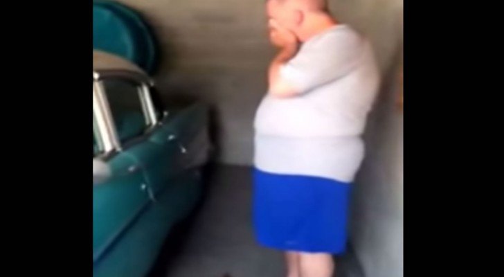 Man sollte die Worte eines achtjährigen Kindes nicht unterschätzen