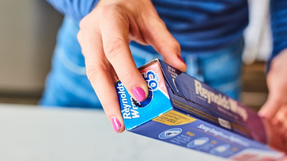 Schonen Sie Ihre Nerven: Es gibt einen genialen Alufolientrick – den kaum einer kennt