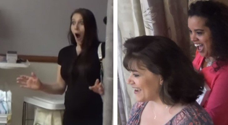 Mama und Papa haben ein Geheimnis: Die Verwandten sind SPRACHLOS!