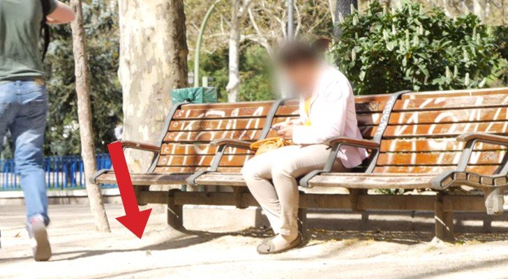 Die Ehrlichkeit von Menschen wird auf die Probe gestellt: Das Ergebnis ist schockierend