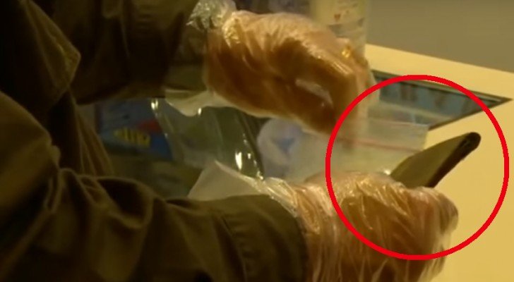 Ein alter Geldbeutel wird 71 Jahre später gefunden. Was er enthält, ist unglaublich