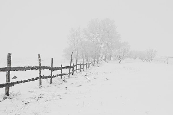 Wichtige Tipps zur Vorbereitung auf den Wintersturm