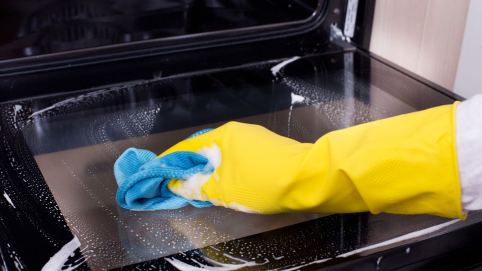 Die besten Hausmittel für perfekte Sauberkeit