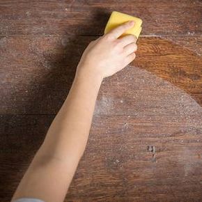 Mit diesen Tipps musst du (fast) nie wieder Staub wischen