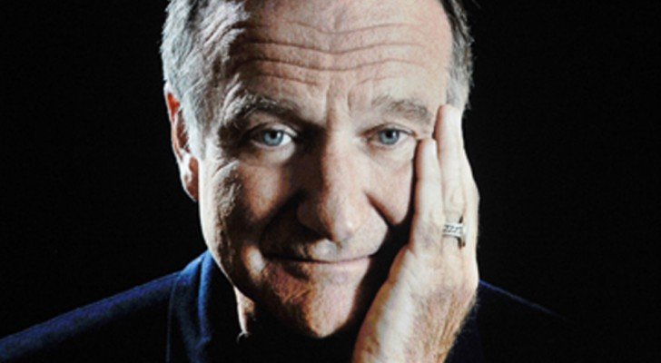 11 Zitate von Robin Williams, die deine Sicht aufs Leben ändern können