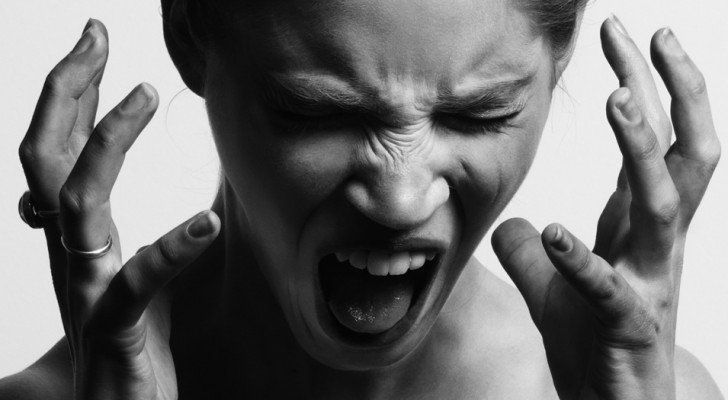 Das ständige Zurückhalten von Emotionen macht Körper und Geist krank